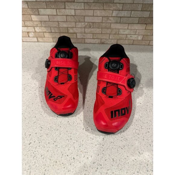 Fitness shoes INOV-8 FASTLIFT - Picture 2 of 5